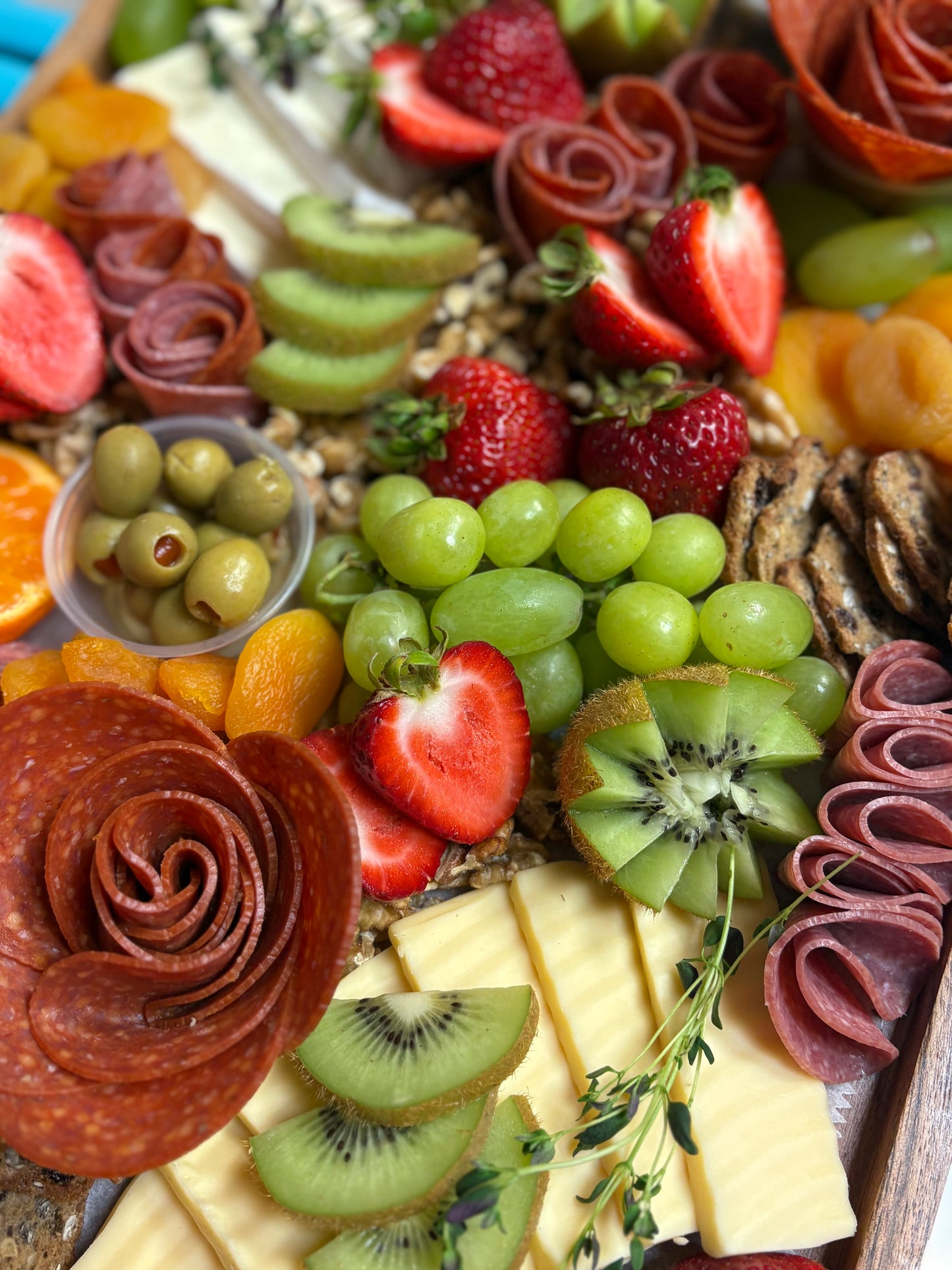 X-Large Charcuterie Board