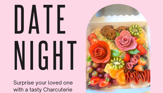 Date Night Box