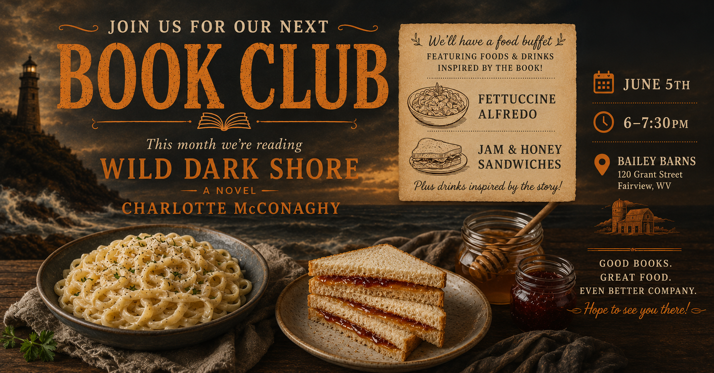 June Book Club