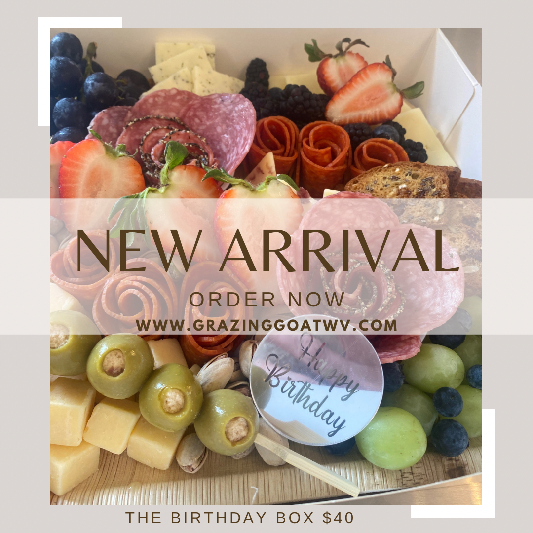 The Birthday Box