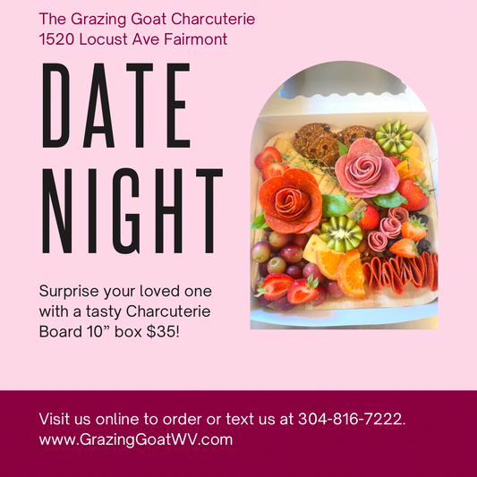 Date Night Box