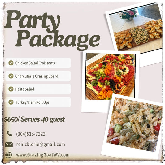 Party Package