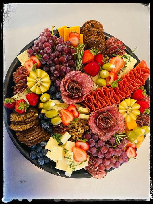 Large Charcuterie Board