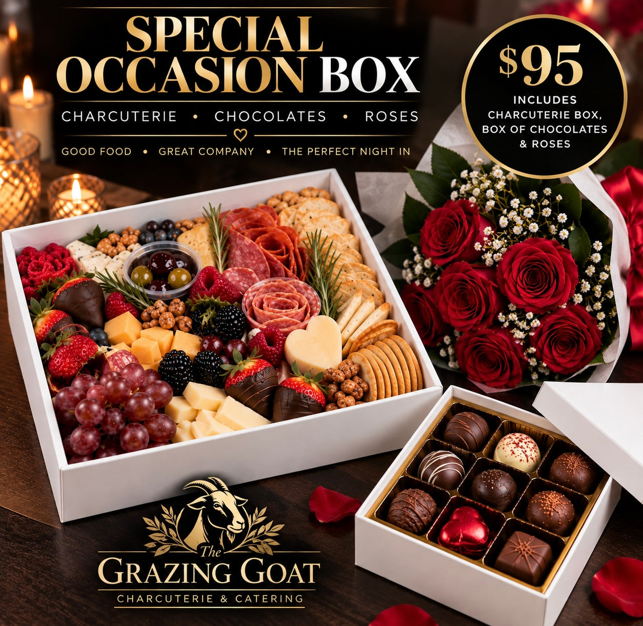 Special Occasion Box