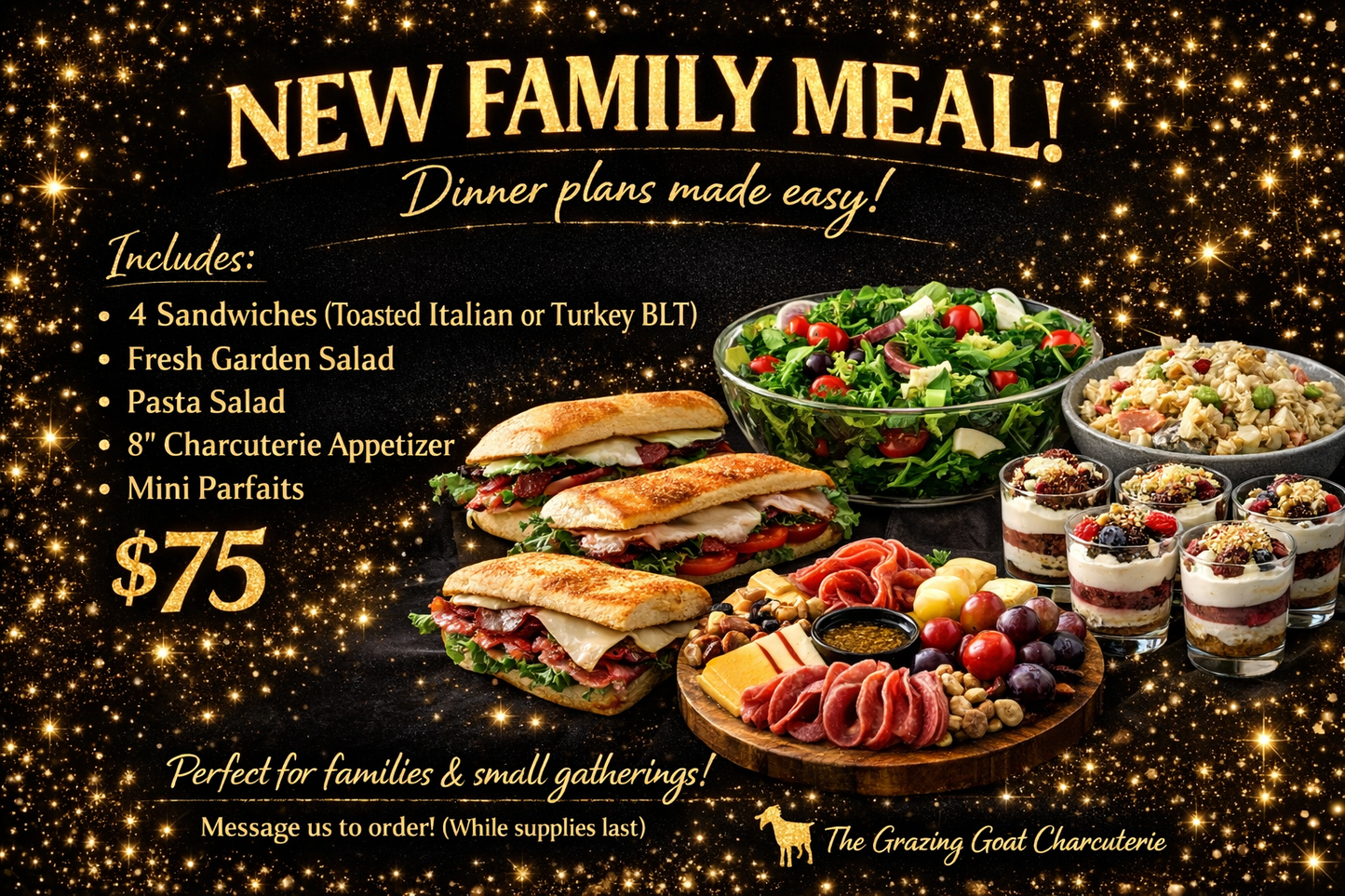 Family Meal