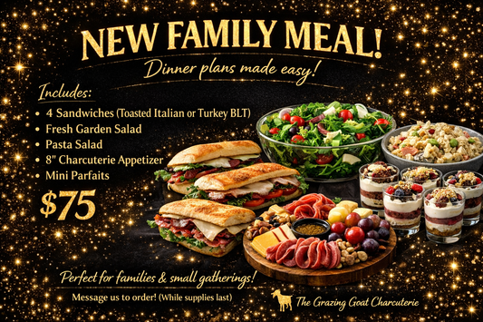 Family Meal