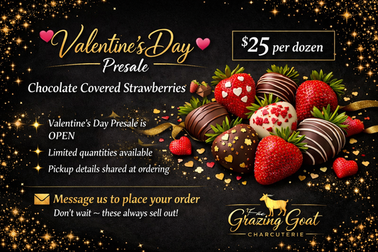 Chocolate Covered Strawberries 🍓