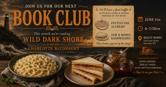 June Book Club